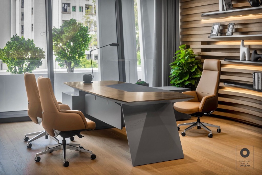 Commercial Office Interior Design