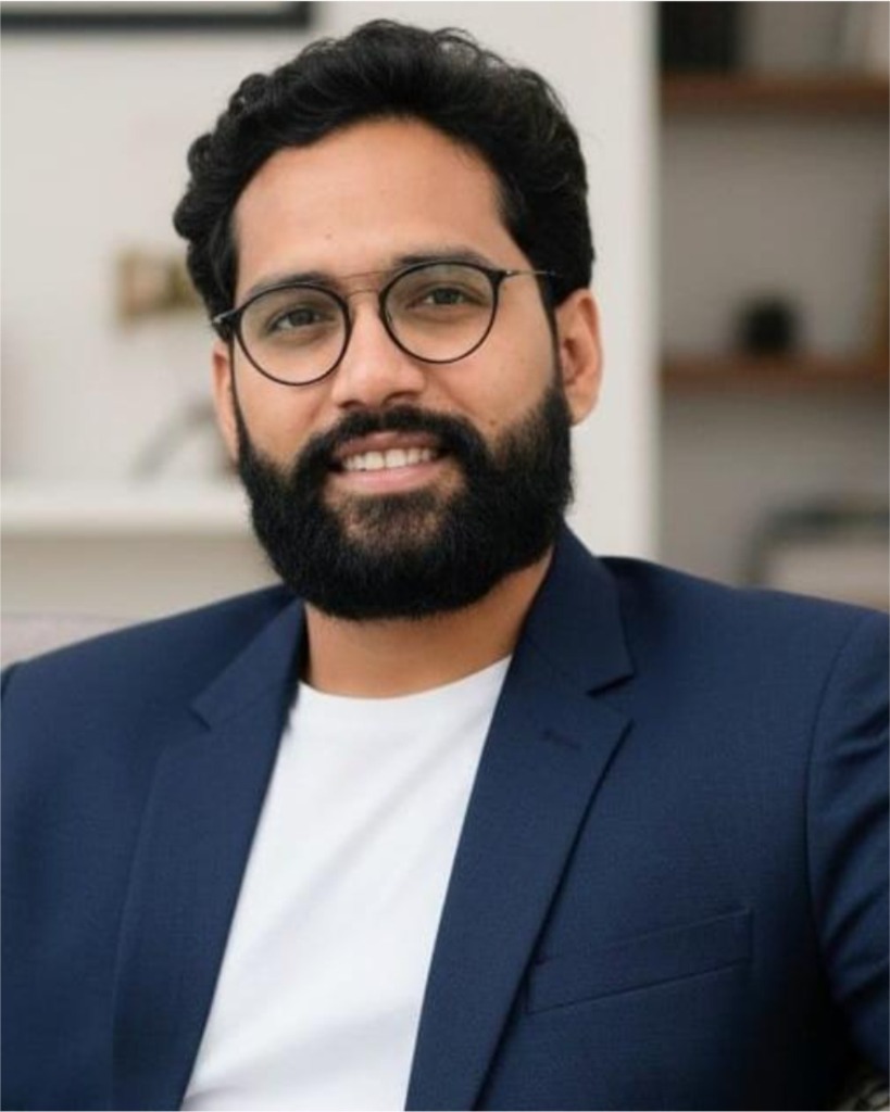 Deepak Sharma