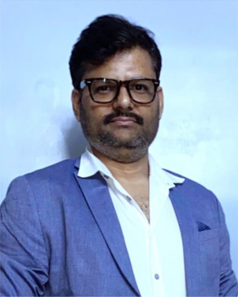 Munesh Soni